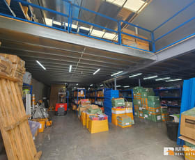 Factory, Warehouse & Industrial commercial property for lease at 5/15 Logic Court Truganina VIC 3029