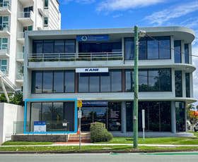 Offices commercial property for lease at 7 The Esplanade Maroochydore QLD 4558