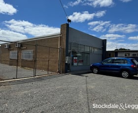Factory, Warehouse & Industrial commercial property for lease at 39 HOLMES Road Morwell VIC 3840