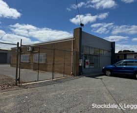 Factory, Warehouse & Industrial commercial property for lease at 39 HOLMES Road Morwell VIC 3840