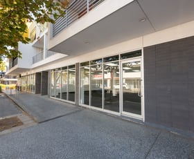 Shop & Retail commercial property for lease at 18 - 22 Hurtle Parade Mawson Lakes SA 5095