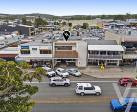 Offices commercial property leased at 458 The Esplanade Esplanade Warners Bay NSW 2282