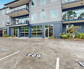 Factory, Warehouse & Industrial commercial property for lease at 8/13B Narabang Way Belrose NSW 2085