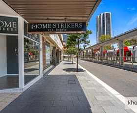 Parking / Car Space commercial property for lease at 378 Church Street Parramatta NSW 2150
