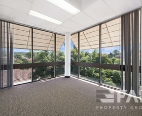 Offices commercial property for lease at Suite 4/33 Woodstock Road Toowong QLD 4066