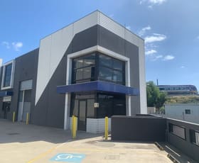 Factory, Warehouse & Industrial commercial property leased at 7/7 Lloyd Street West Melbourne VIC 3003