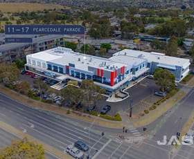 Offices commercial property for sale at 11/11-17 Pearcedale Parade Broadmeadows VIC 3047