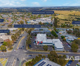 Offices commercial property leased at 11/11-17 Pearcedale Parade Broadmeadows VIC 3047