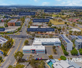 Offices commercial property for sale at 11/11-17 Pearcedale Parade Broadmeadows VIC 3047