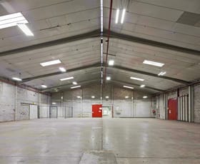 Factory, Warehouse & Industrial commercial property for lease at 3-5 Gibbon Road Baulkham Hills NSW 2153