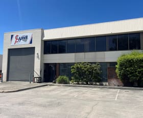 Factory, Warehouse & Industrial commercial property for lease at 9/143 Canterbury Road Kilsyth VIC 3137