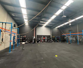 Factory, Warehouse & Industrial commercial property for lease at 9/143 Canterbury Road Kilsyth VIC 3137