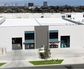 Factory, Warehouse & Industrial commercial property for lease at 50-52 Gawan Loop Coburg VIC 3058