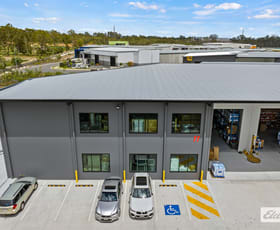 Factory, Warehouse & Industrial commercial property for lease at 9/16-26 Prospect Place Park Ridge QLD 4125