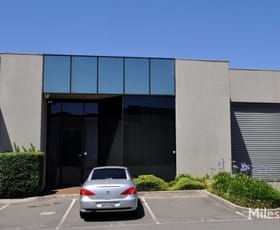 Factory, Warehouse & Industrial commercial property for lease at 15/62A Albert Street Preston VIC 3072
