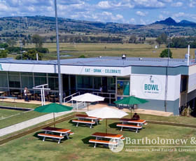Other commercial property for lease at 42 Coronation Drive Boonah QLD 4310