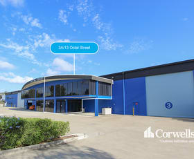 Offices commercial property for lease at 3A/13 Octal Street Yatala QLD 4207