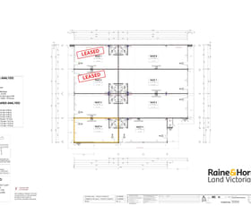 Shop & Retail commercial property for lease at 205 Bethany Road Tarneit VIC 3029