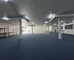 Factory, Warehouse & Industrial commercial property for lease at 17/147 Gladstone Street Fyshwick ACT 2609