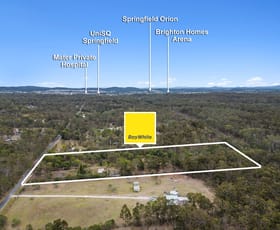 Other commercial property for lease at 41-51 Cheviot Street Greenbank QLD 4124