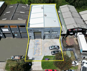 Factory, Warehouse & Industrial commercial property for lease at 29 Carlingford Street Regents Park NSW 2143