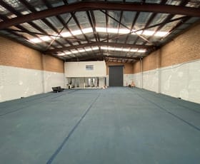 Factory, Warehouse & Industrial commercial property for lease at 29 Carlingford Street Regents Park NSW 2143