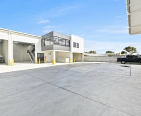 Factory, Warehouse & Industrial commercial property for lease at Yennora NSW 2161