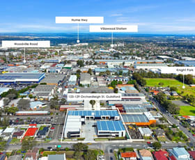Factory, Warehouse & Industrial commercial property for lease at Yennora NSW 2161