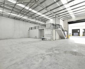 Factory, Warehouse & Industrial commercial property for lease at Yennora NSW 2161