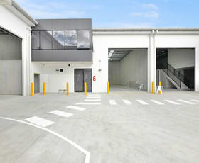 Factory, Warehouse & Industrial commercial property for lease at Yennora NSW 2161