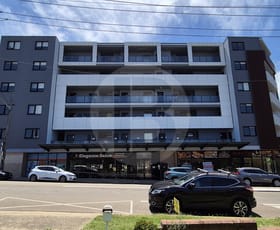 Offices commercial property for lease at 1A/1-5 DUNMORE STREET Wentworthville NSW 2145