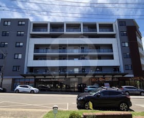 Offices commercial property for lease at 1A/1-5 DUNMORE STREET Wentworthville NSW 2145