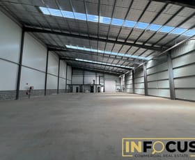 Factory, Warehouse & Industrial commercial property for sale at Silverdale NSW 2752