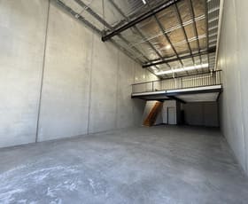 Factory, Warehouse & Industrial commercial property leased at 10 Turnbull Way Derrimut VIC 3026