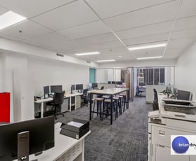 Offices commercial property for lease at 18.03/109 Pitt Street Sydney NSW 2000