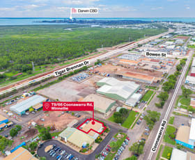 Offices commercial property for lease at T9/66 Coonawarra Road Winnellie NT 0820