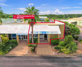 Offices commercial property for lease at T9/66 Coonawarra Road Winnellie NT 0820