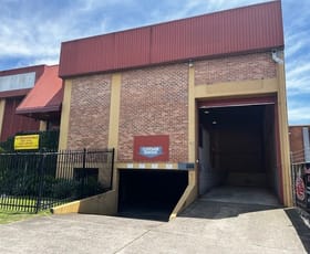 Factory, Warehouse & Industrial commercial property leased at 30 Chard Road Brookvale NSW 2100
