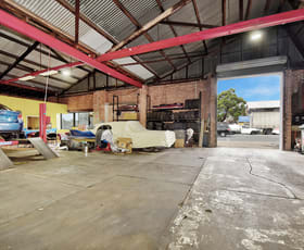 Factory, Warehouse & Industrial commercial property for lease at 221 Parramatta Road Granville NSW 2142