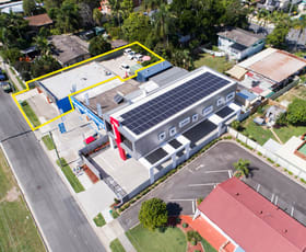 Shop & Retail commercial property for lease at 184 Brisbane Road Arundel QLD 4214