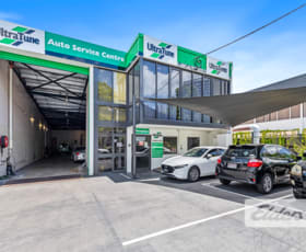 Showrooms / Bulky Goods commercial property for lease at 1/18 Bank Street West End QLD 4101