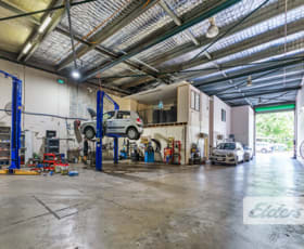 Showrooms / Bulky Goods commercial property for lease at 1/18 Bank Street West End QLD 4101