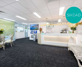Medical / Consulting commercial property leased at Suite 27/12-18 Tryon Road Lindfield NSW 2070