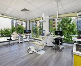 Medical / Consulting commercial property leased at Suite 27/12-18 Tryon Road Lindfield NSW 2070