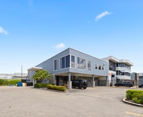 Factory, Warehouse & Industrial commercial property leased at 39 Egerton Street Silverwater NSW 2128