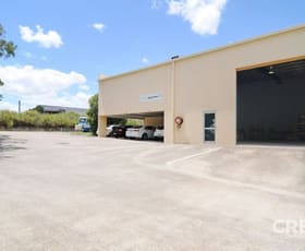 Factory, Warehouse & Industrial commercial property leased at 1/87 Kelliher Road Richlands QLD 4077