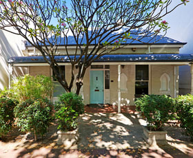 Offices commercial property for lease at 313 Rokeby Road Subiaco WA 6008