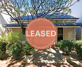 Offices commercial property leased at 313 Rokeby Road Subiaco WA 6008