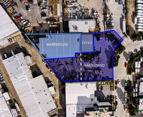 Factory, Warehouse & Industrial commercial property for lease at 21-23 Wurrook Circuit Caringbah NSW 2229