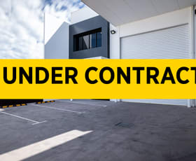 Factory, Warehouse & Industrial commercial property leased at 1/9 Accomplish Way Wangara WA 6065